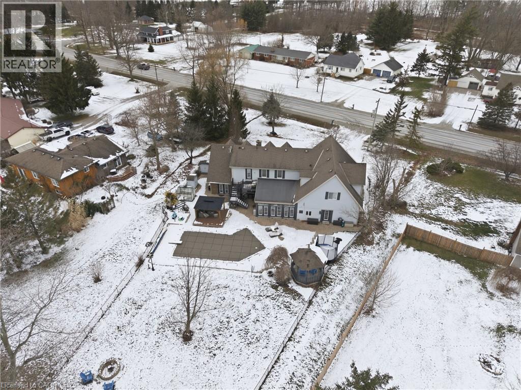 42573 Highway 3, Wainfleet, Ontario  L0S 1V0 - Photo 47 - 40793502