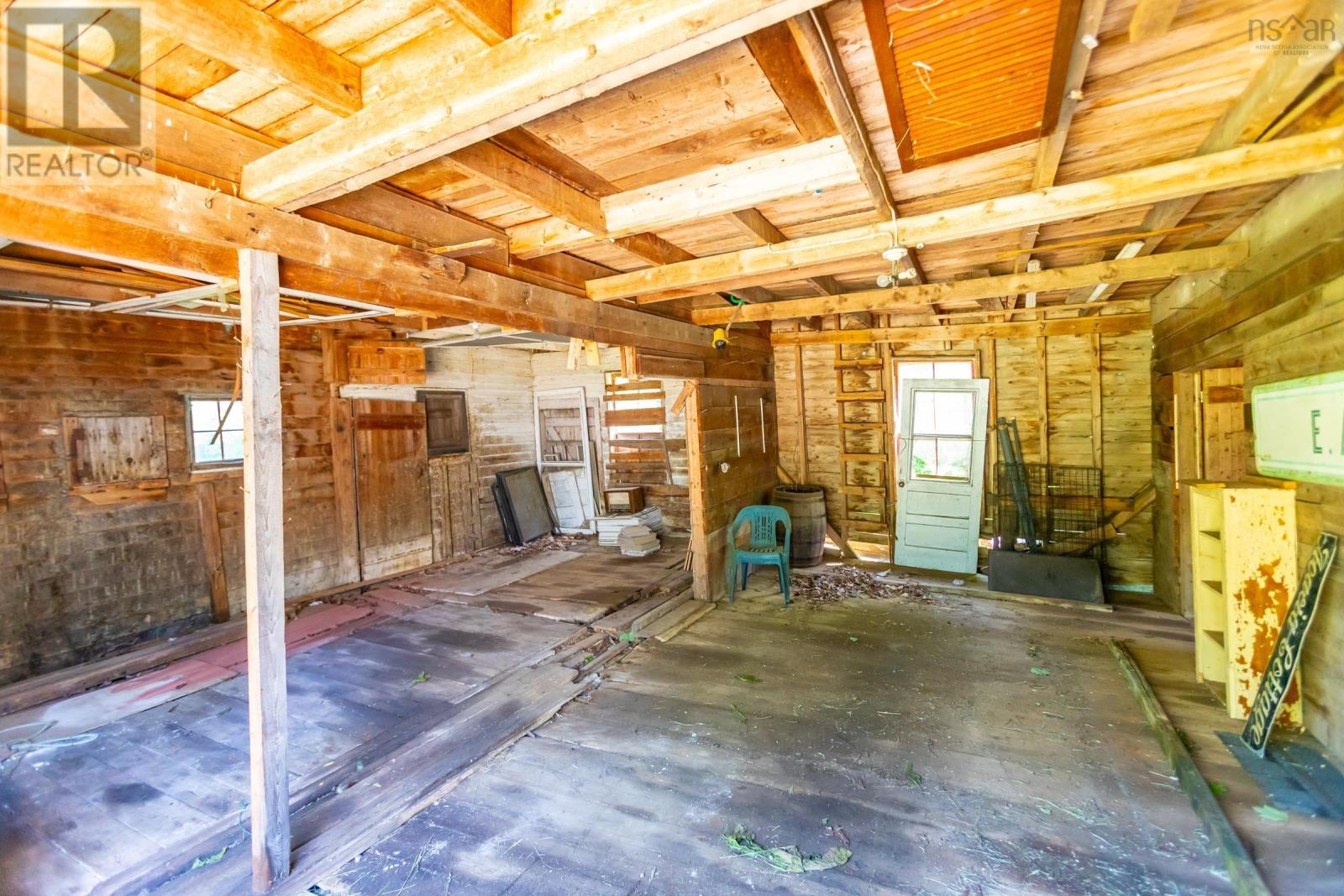 1851 Highway 201, Round Hill, Nova Scotia  B0S 1C0 - Photo 39 - 202602869