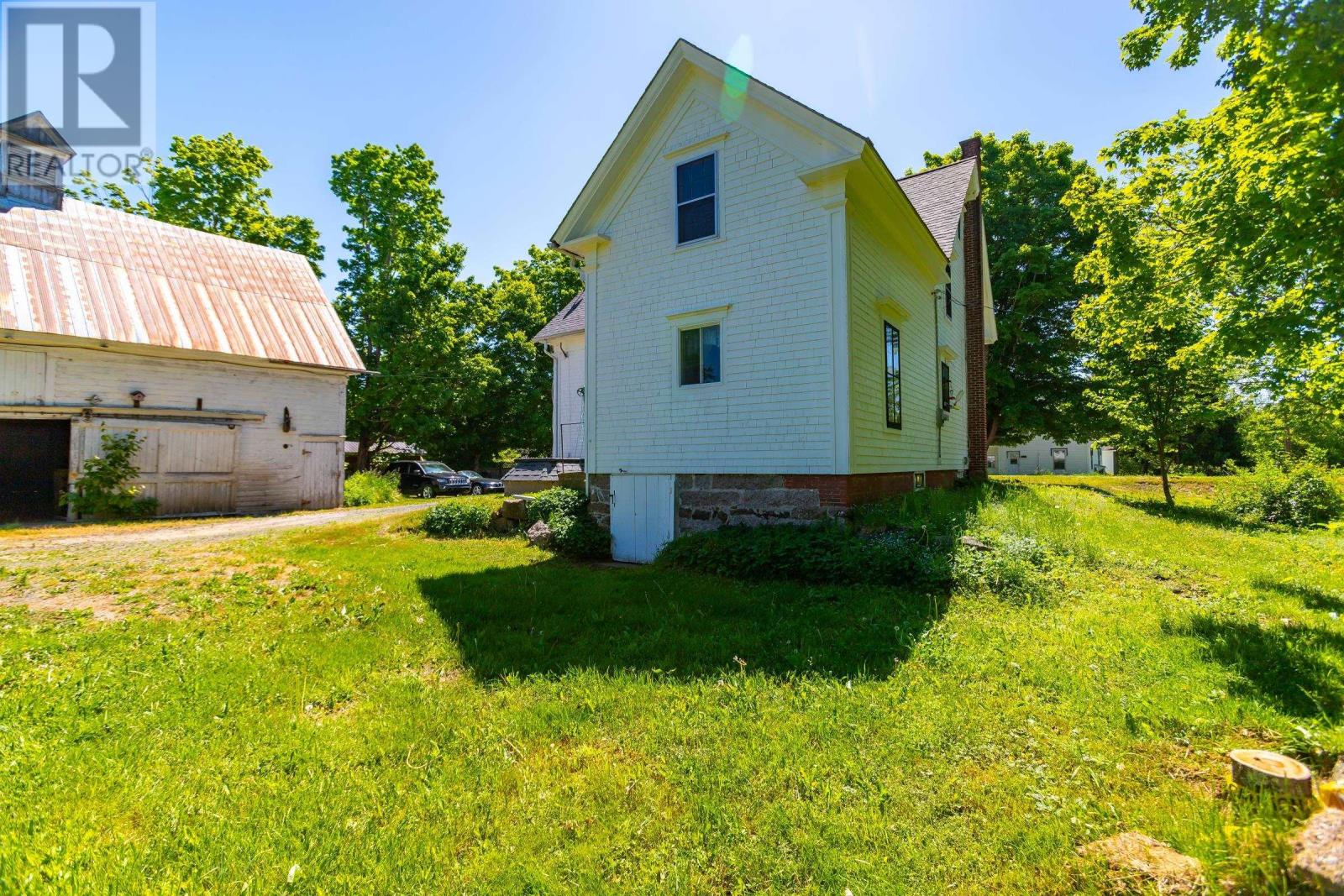 1851 Highway 201, Round Hill, Nova Scotia  B0S 1C0 - Photo 45 - 202602869