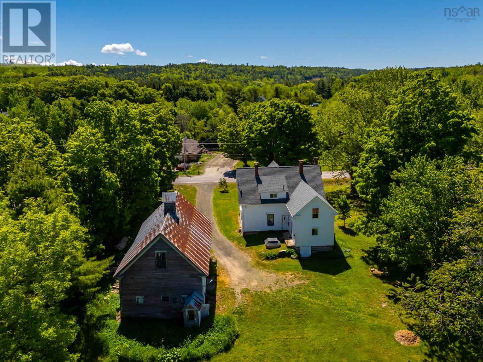 1851 Highway 201, Round Hill, Nova Scotia  B0S 1C0 - Photo 5 - 202602869