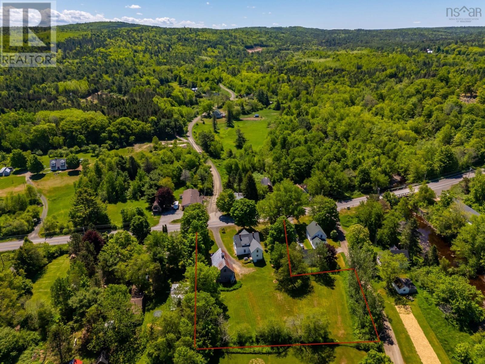 1851 Highway 201, Round Hill, Nova Scotia  B0S 1C0 - Photo 4 - 202602869