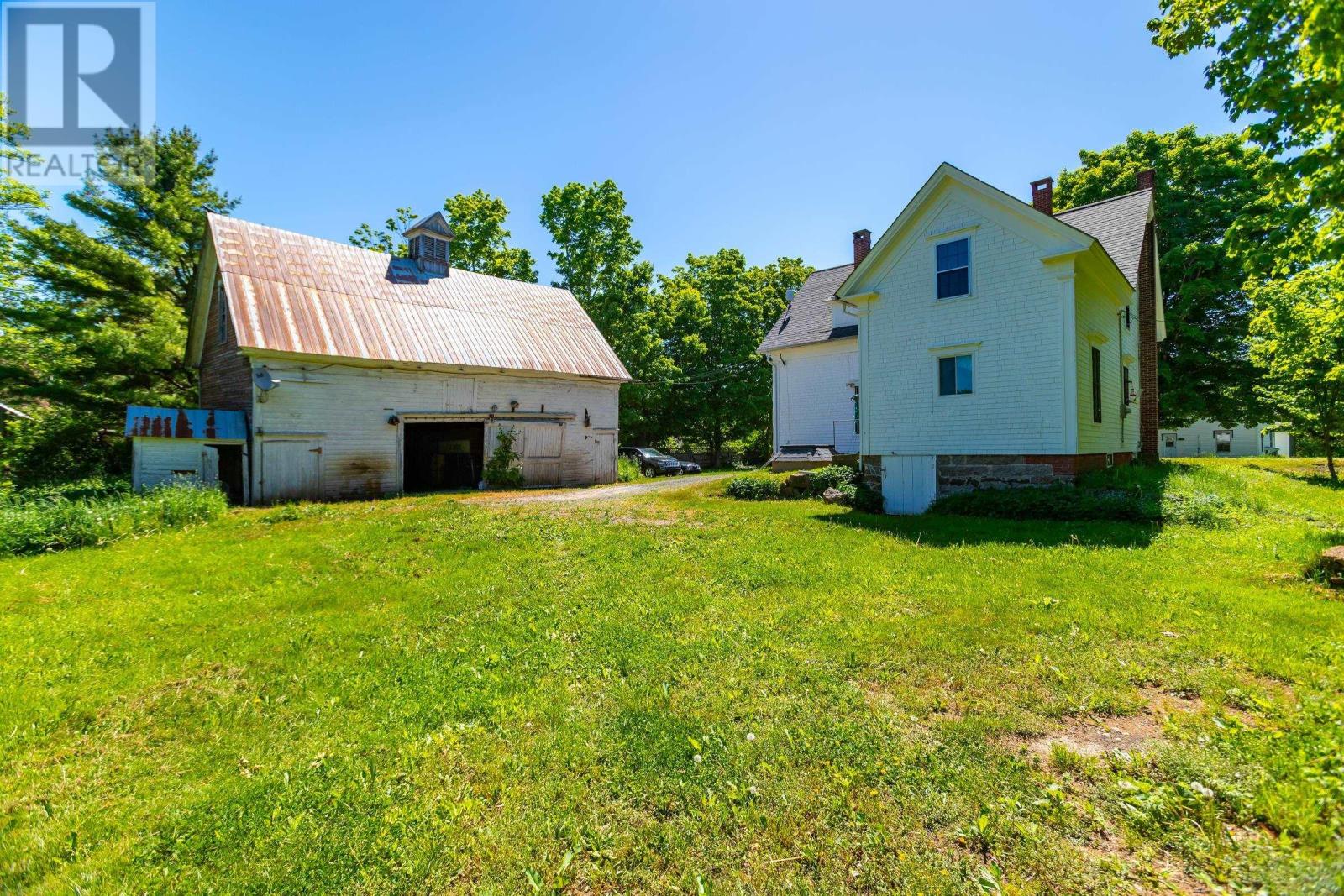 1851 Highway 201, Round Hill, Nova Scotia  B0S 1C0 - Photo 44 - 202602869