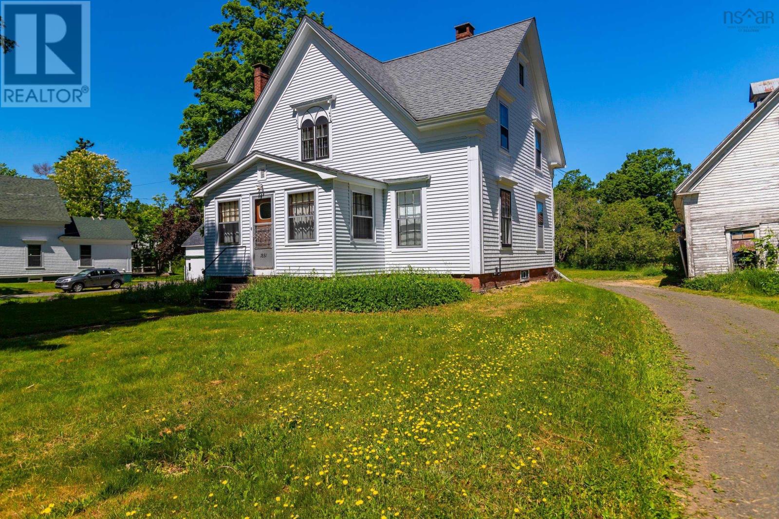 1851 Highway 201, Round Hill, Nova Scotia  B0S 1C0 - Photo 46 - 202602869