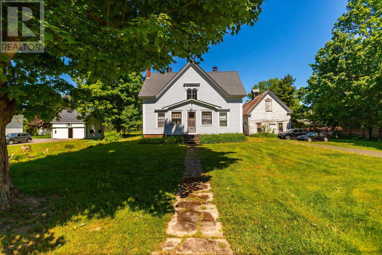 1851 Highway 201, Round Hill, Nova Scotia  B0S 1C0 - Photo 47 - 202602869