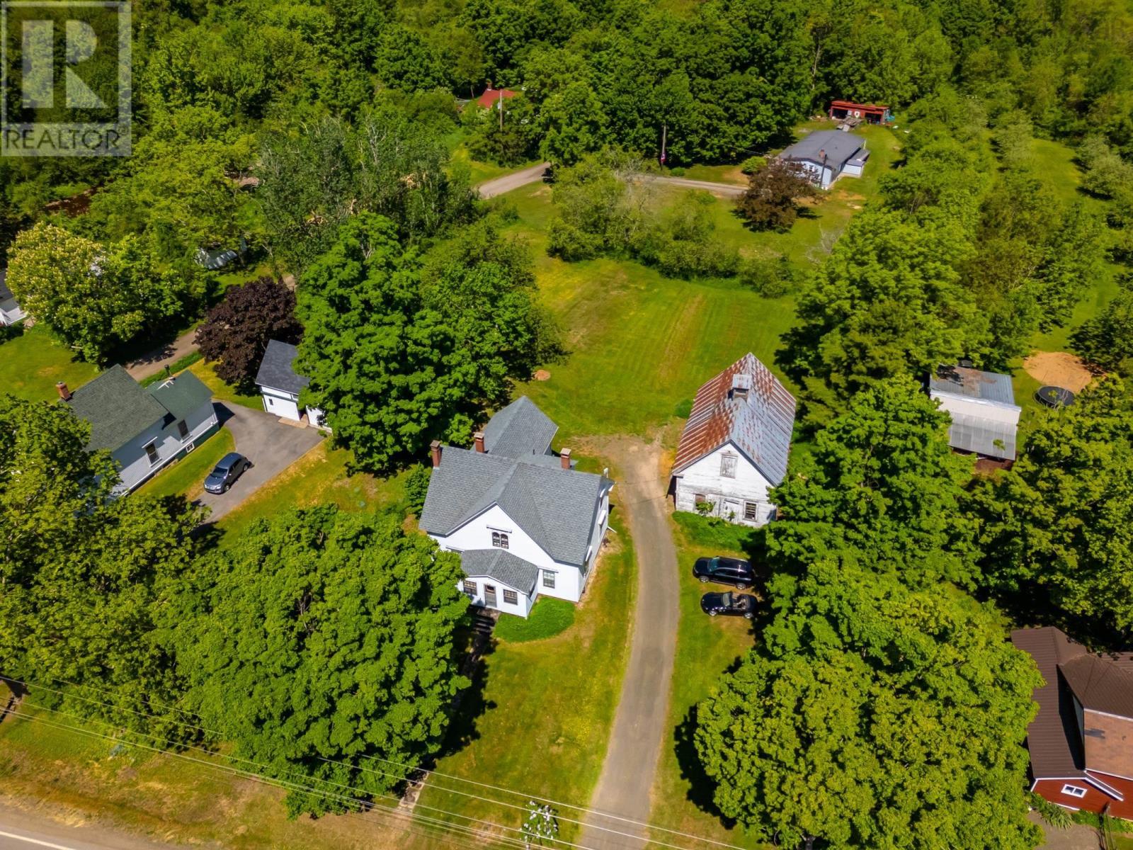 1851 Highway 201, Round Hill, Nova Scotia  B0S 1C0 - Photo 48 - 202602869