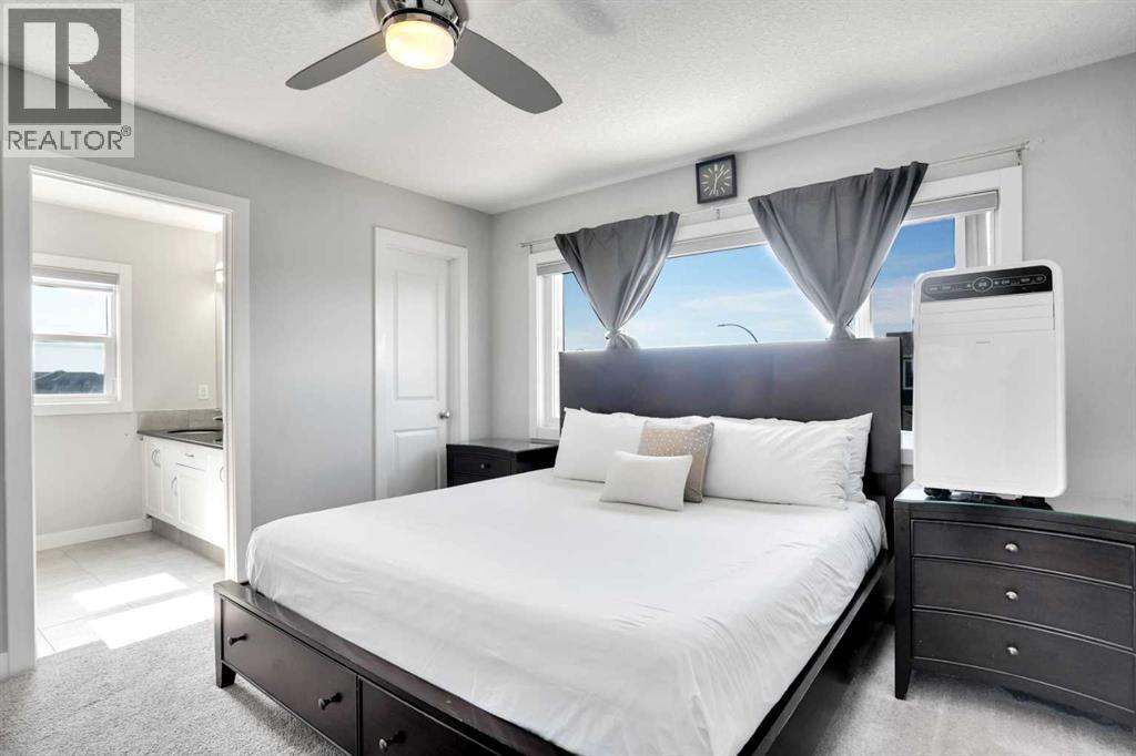 87 Redstone Boulevard Ne, Calgary, Alberta  T3N 0R5 - Photo 20 - A2260407