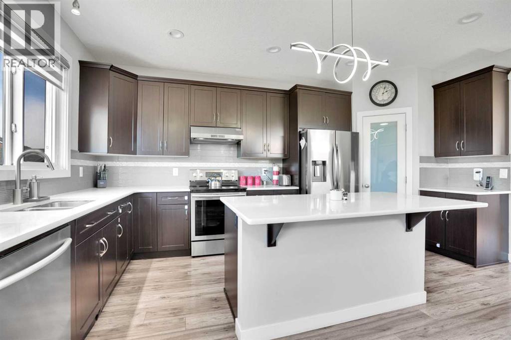 87 Redstone Boulevard Ne, Calgary, Alberta  T3N 0R5 - Photo 12 - A2260407