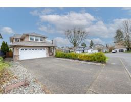 8769 215B STREET, Langley, British Columbia