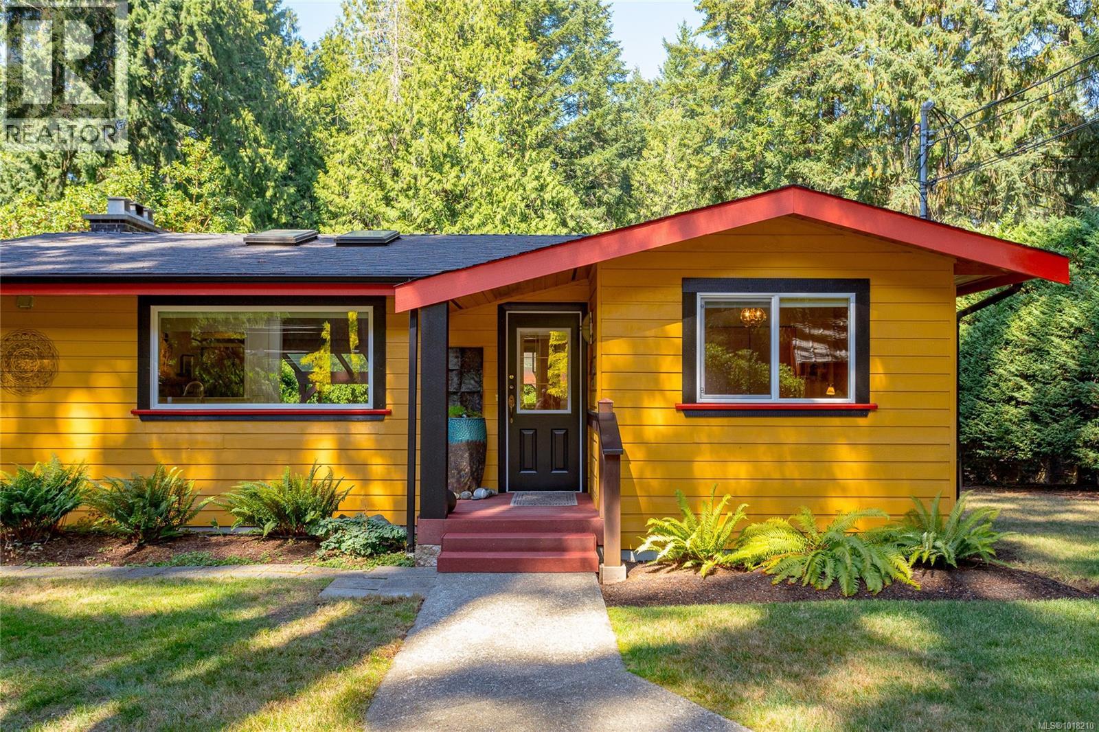 1215 Braithwaite Dr, Cobble Hill, British Columbia  V8H 0G3 - Photo 5 - 1018210