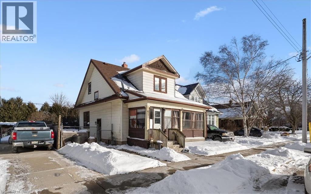 189 KENT Street S, Simcoe, Ontario