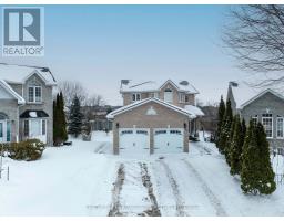 456 WESTON CRESCENT, Kingston, Ontario