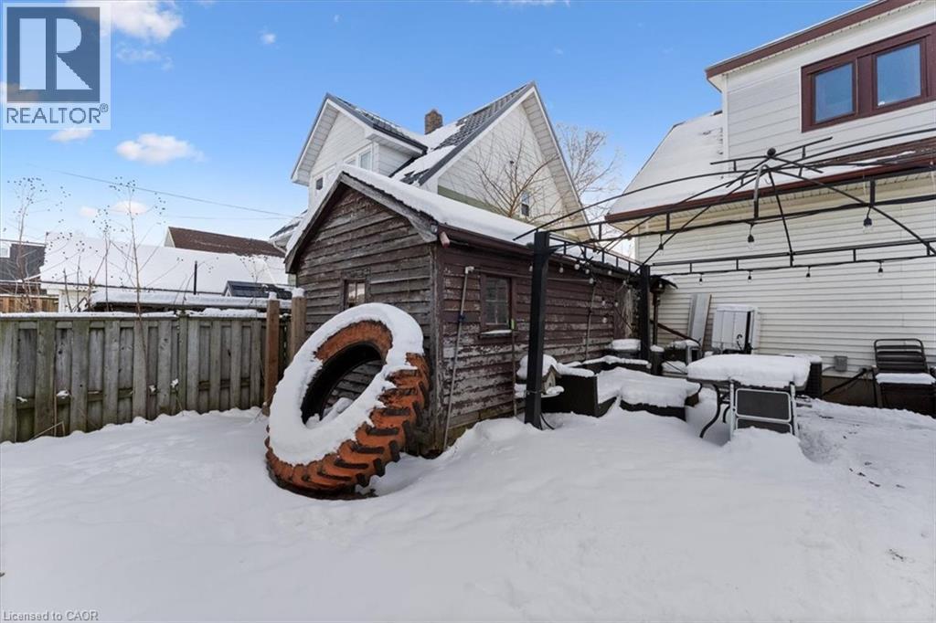 189 Kent Street S, Simcoe, Ontario  N3Y 2Y2 - Photo 40 - 40800175