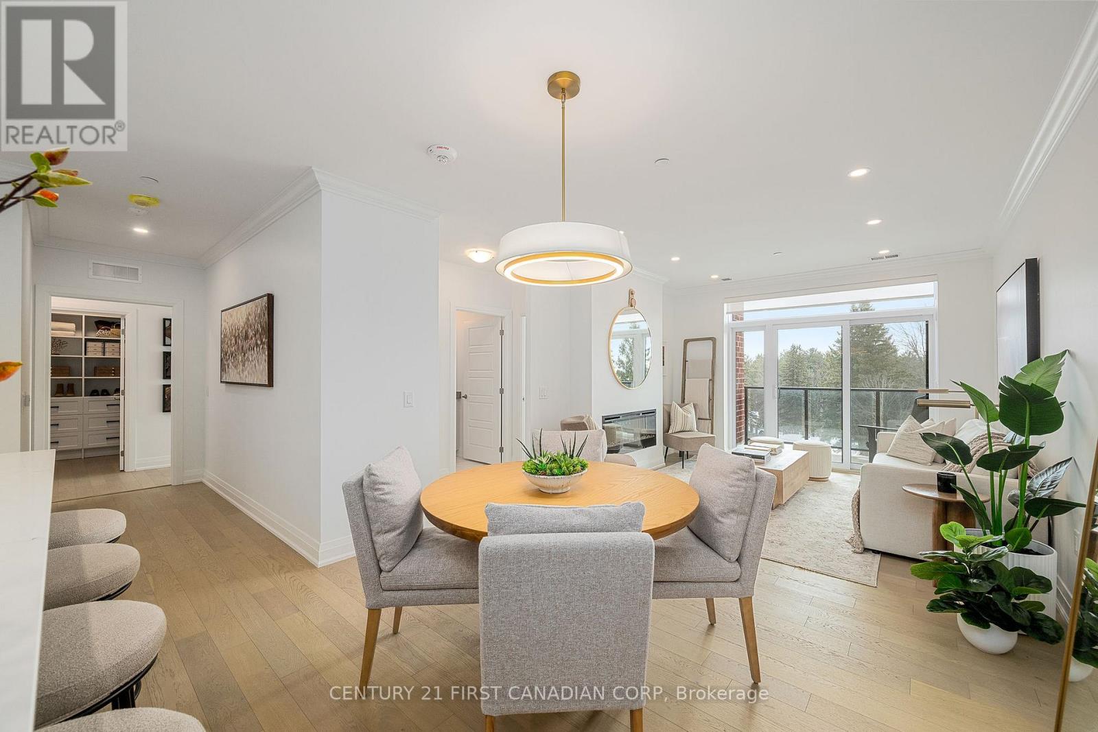 308 - 1560 Upper West Avenue, London South, Ontario  N6K 0M4 - Photo 5 - X12787994