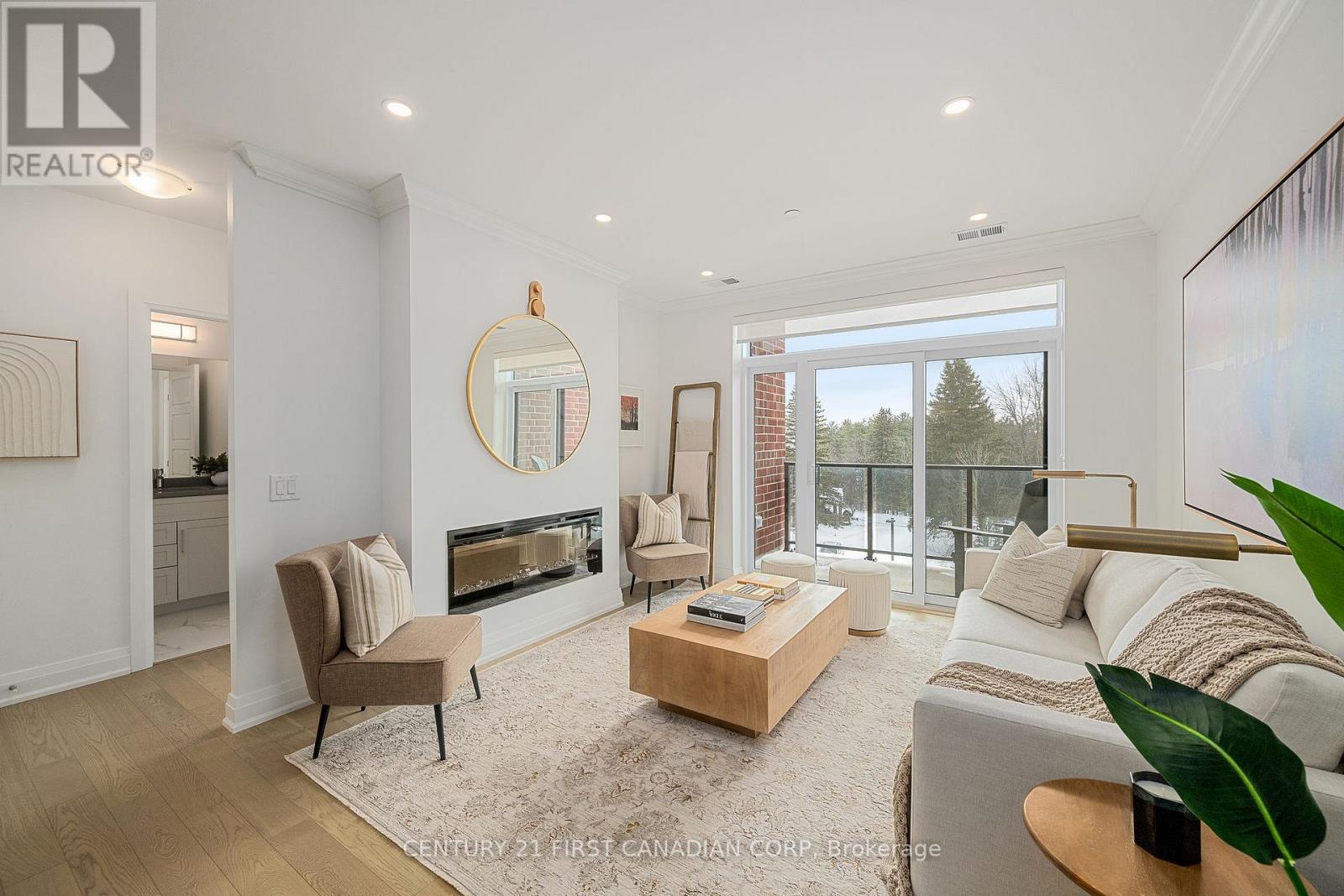 308 - 1560 Upper West Avenue, London South, Ontario  N6K 0M4 - Photo 6 - X12787994