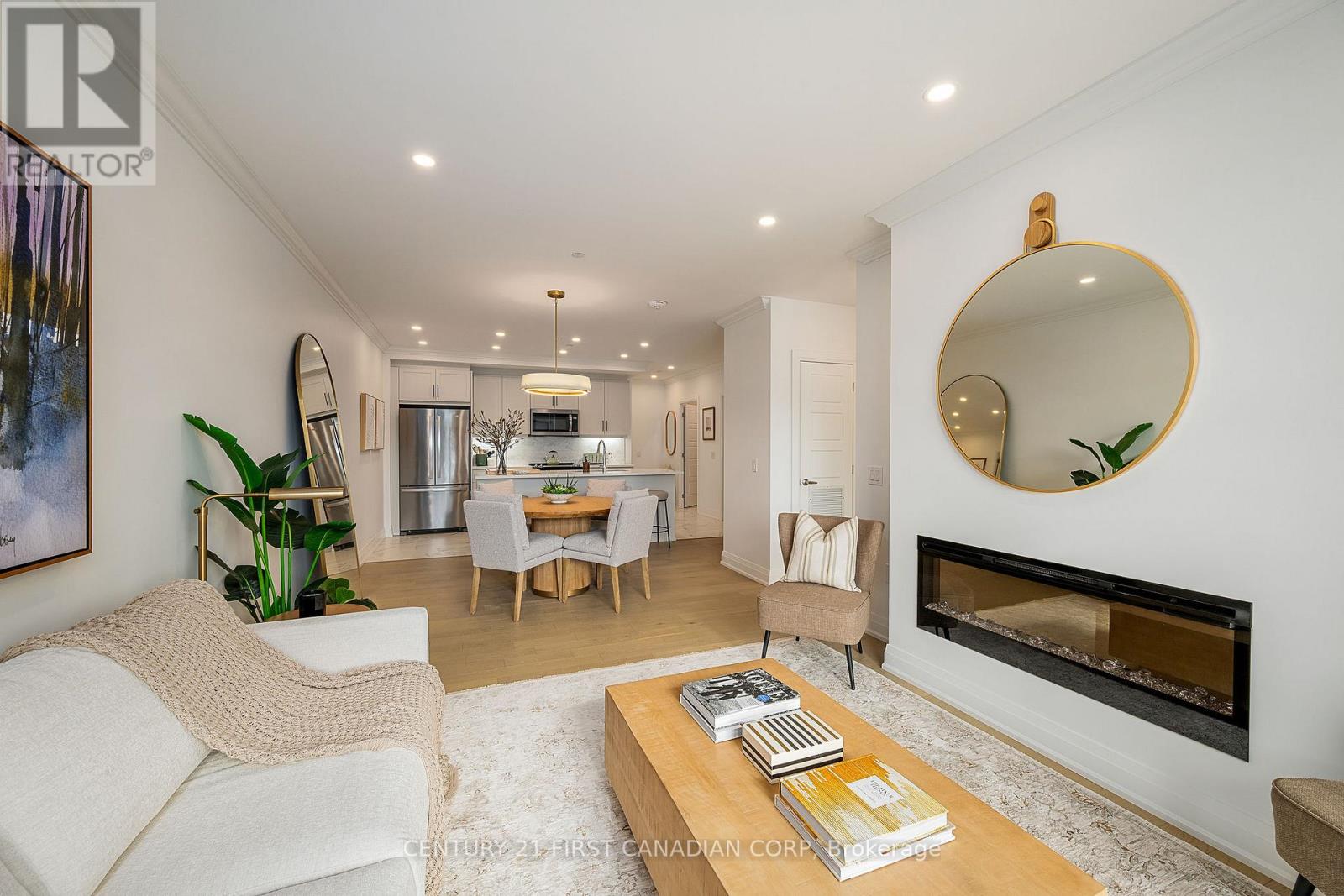 308 - 1560 Upper West Avenue, London South, Ontario  N6K 0M4 - Photo 7 - X12787994