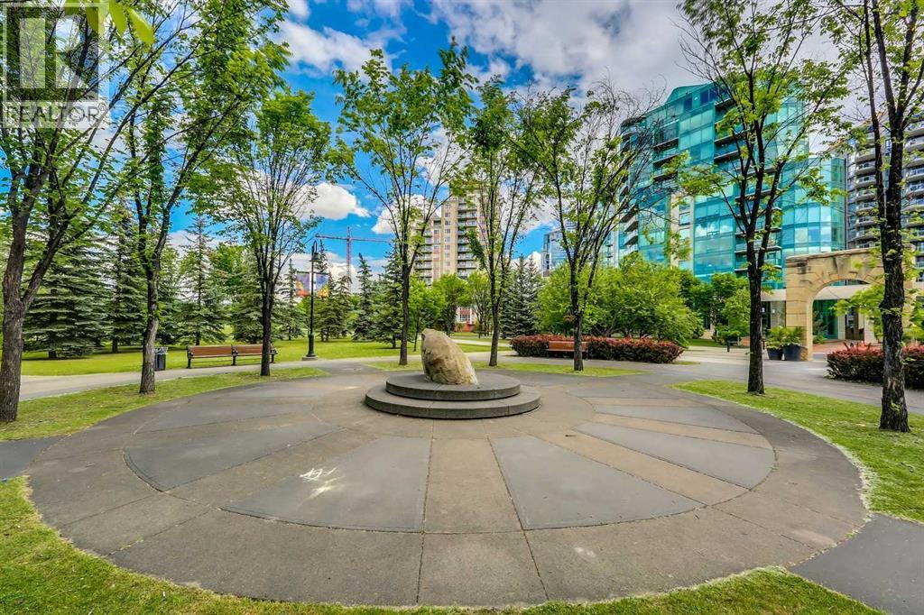 803, 108 2 Street Sw, Calgary, Alberta  T2P 1P1 - Photo 19 - A2279029