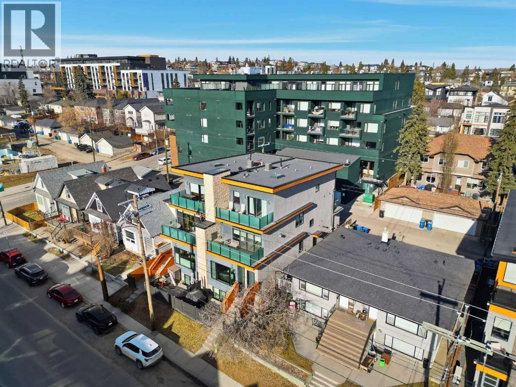 2, 1830 34 Avenue Sw, Calgary, Alberta  T2T 2B8 - Photo 42 - A2286001