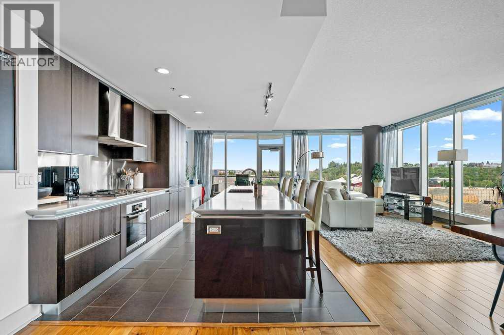 603, 433 11 Avenue SE, Calgary, Alberta