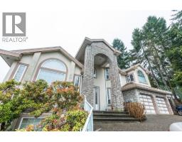 1620 PARKWAY BOULEVARD, Coquitlam, British Columbia