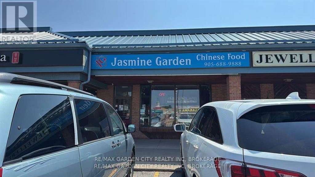 7 - 100 Fourth Avenue, St. Catharines, Ontario  L2S 3Z5 - Photo 2 - X12794398