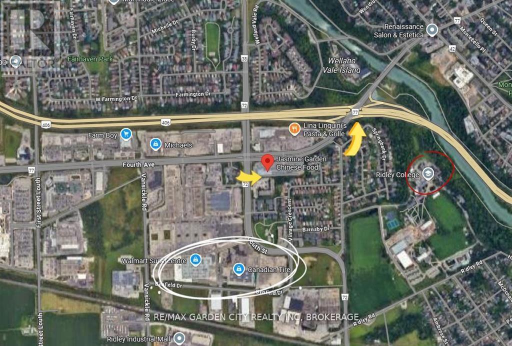 7 - 100 Fourth Avenue, St. Catharines, Ontario  L2S 3Z5 - Photo 27 - X12794398