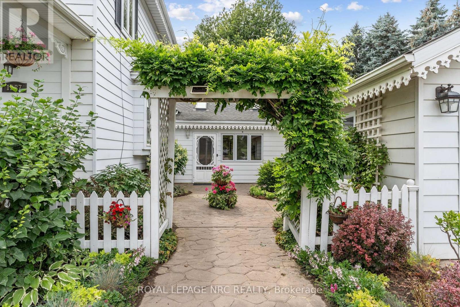 1287 Third Street, St. Catharines, Ontario L2R 6P9 - Photo 41 - X12794460