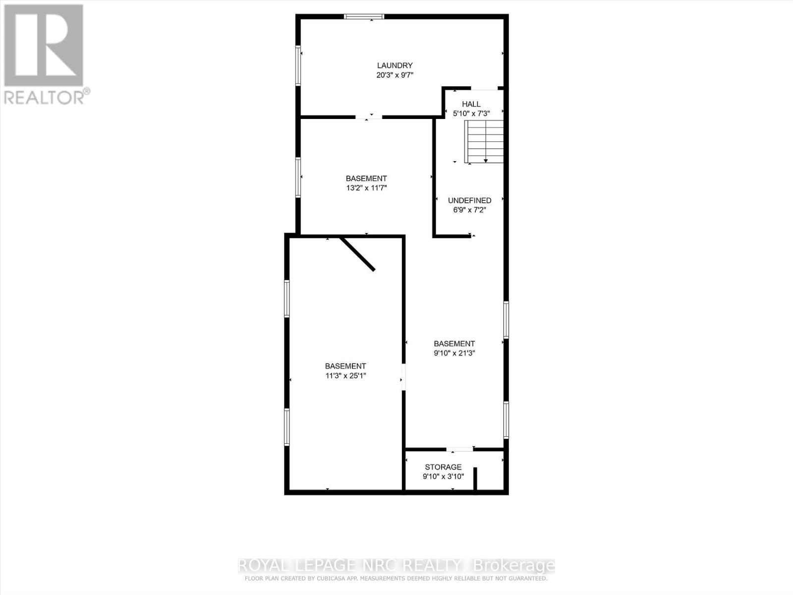 1287 Third Street, St. Catharines, Ontario L2R 6P9 - Photo 47 - X12794460