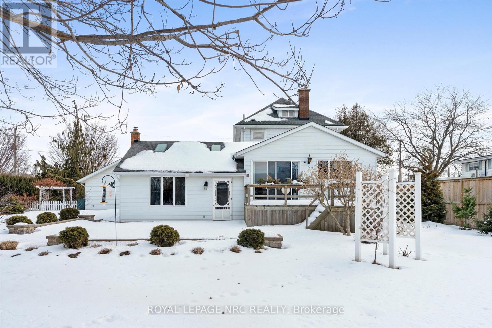 1287 Third Street, St. Catharines, Ontario L2R 6P9 - Photo 5 - X12794460