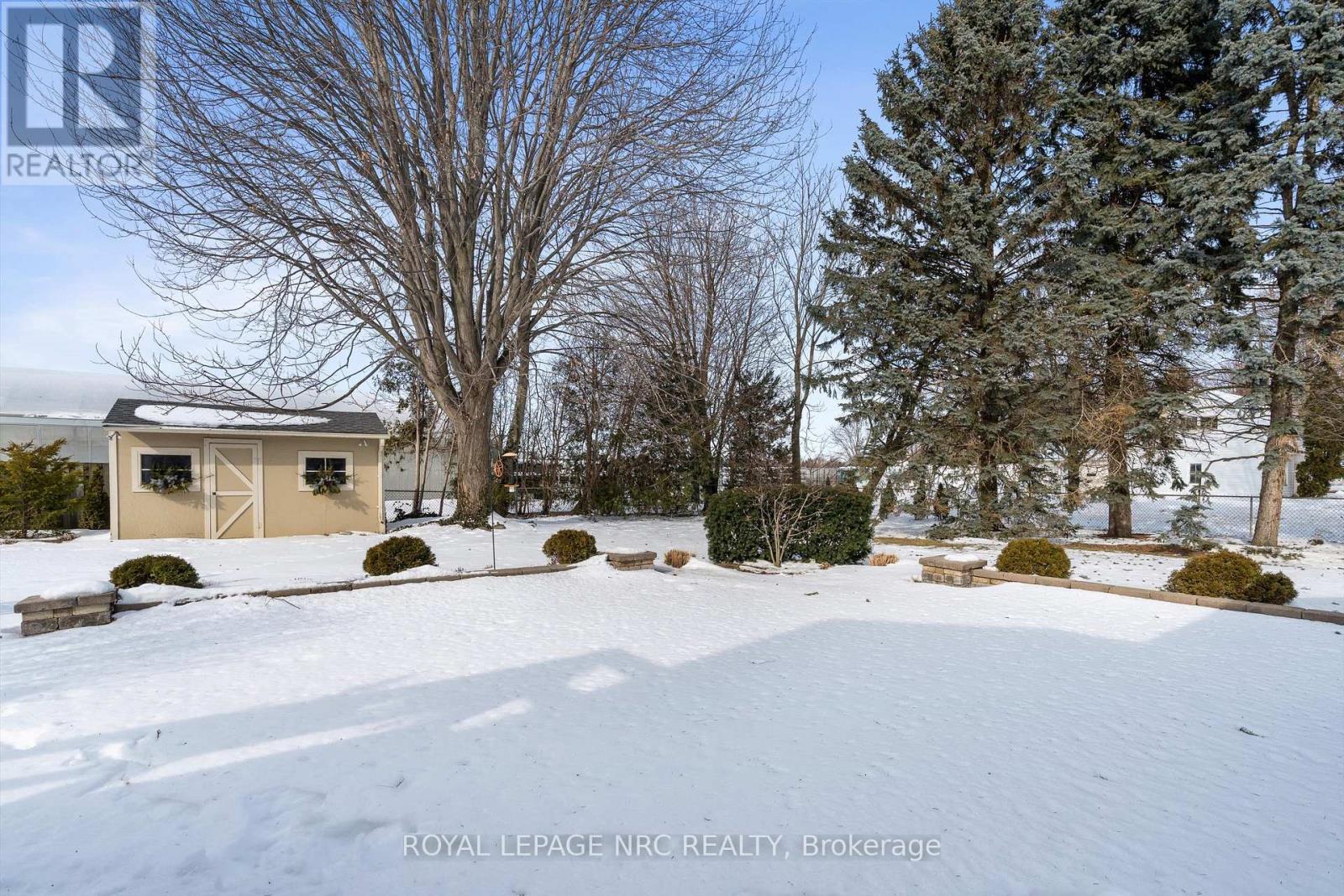 1287 Third Street, St. Catharines, Ontario L2R 6P9 - Photo 6 - X12794460