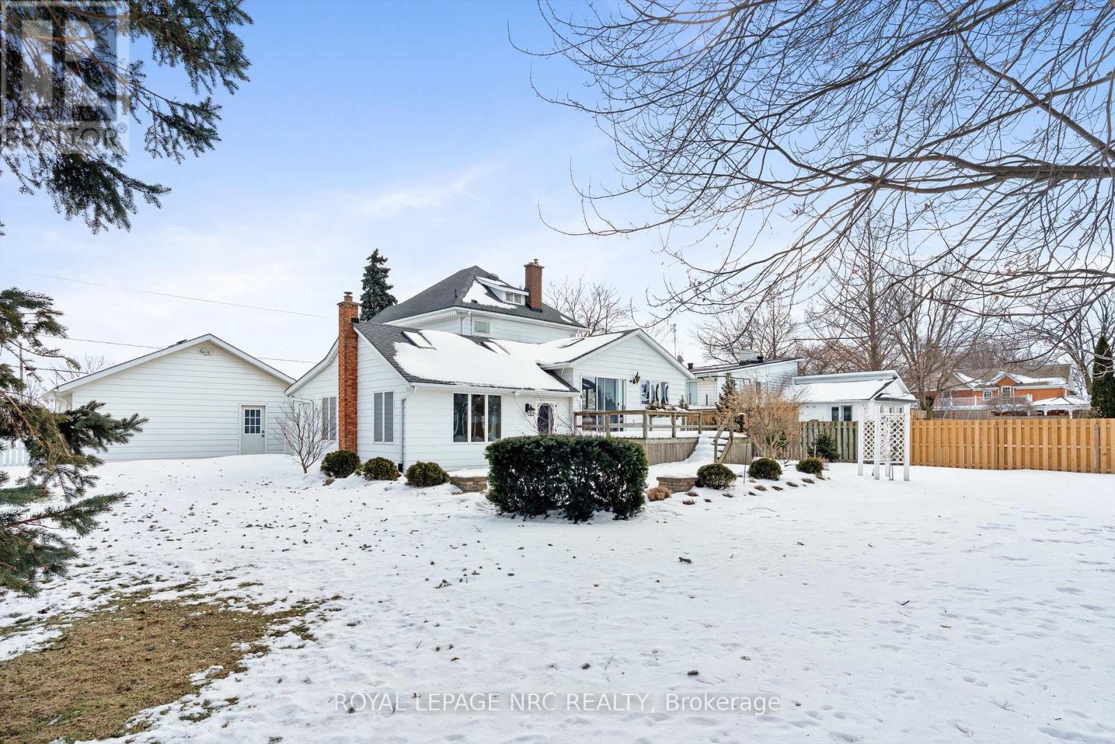 1287 Third Street, St. Catharines, Ontario L2R 6P9 - Photo 8 - X12794460