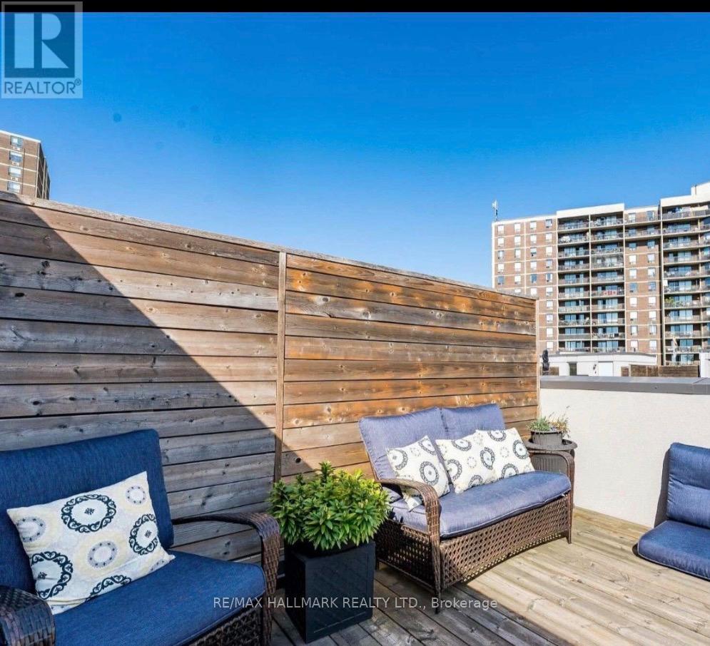 44 - 26 Applewood Lane, Toronto, Ontario  M9C 0C1 - Photo 40 - W12793304