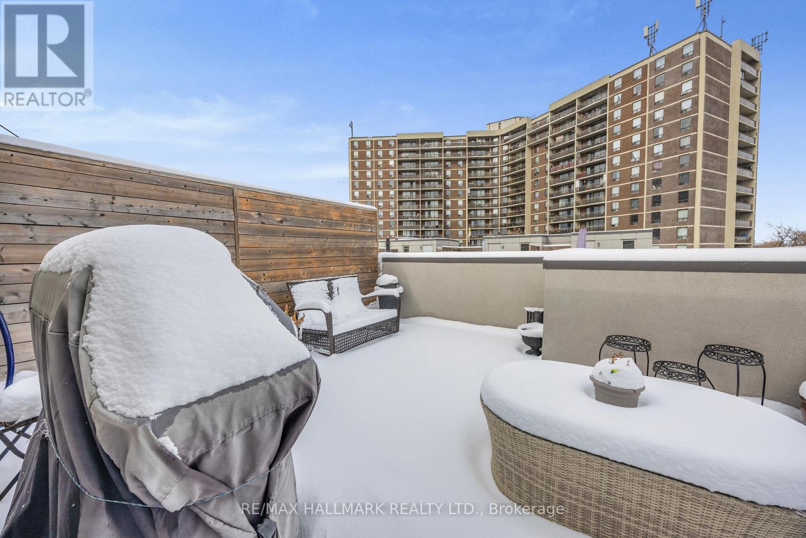 44 - 26 Applewood Lane, Toronto, Ontario  M9C 0C1 - Photo 37 - W12793304