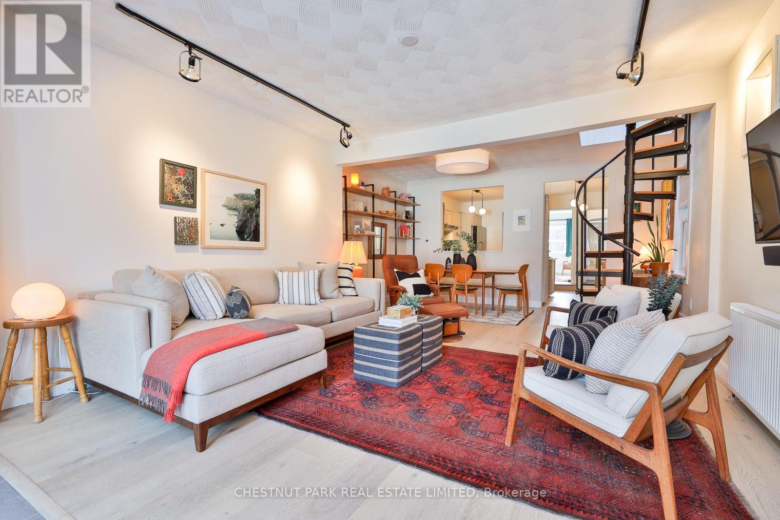 72 Watson Avenue, Toronto, Ontario  M6S 4E1 - Photo 2 - W12793580