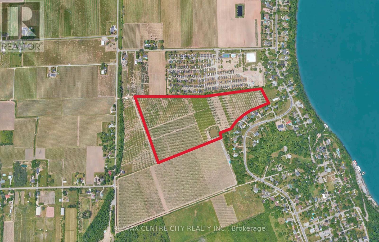 Pt Lts 2 6&7 Rp 30r3068 Part 1, Niagara-On-The-Lake, Ontario  L0S 1J0 - Photo 2 - X12776180