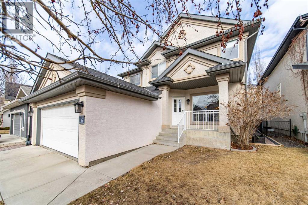 16 Tuscany Ridge Place Nw, Calgary, Alberta  T3L 2K7 - Photo 3 - A2286494