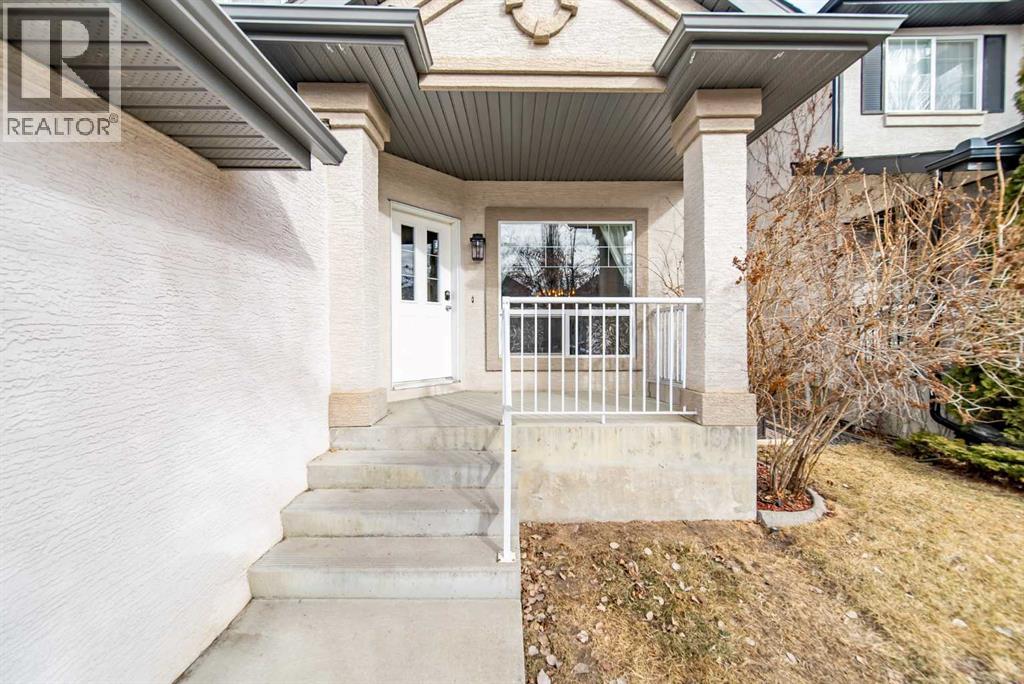 16 Tuscany Ridge Place Nw, Calgary, Alberta  T3L 2K7 - Photo 5 - A2286494