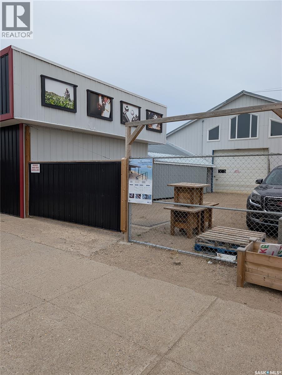 435 Main Street, Foam Lake, Saskatchewan  S0A 1A0 - Photo 4 - SK016192
