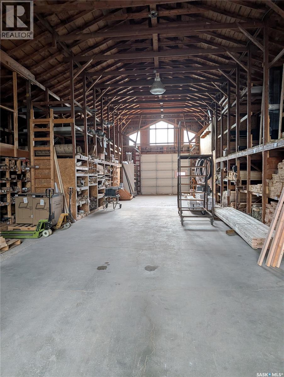 435 Main STREET, Foam Lake, Saskatchewan