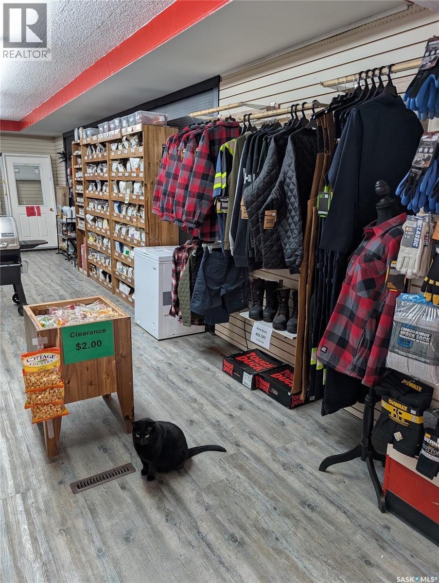 435 Main Street, Foam Lake, Saskatchewan  S0A 1A0 - Photo 11 - SK016192