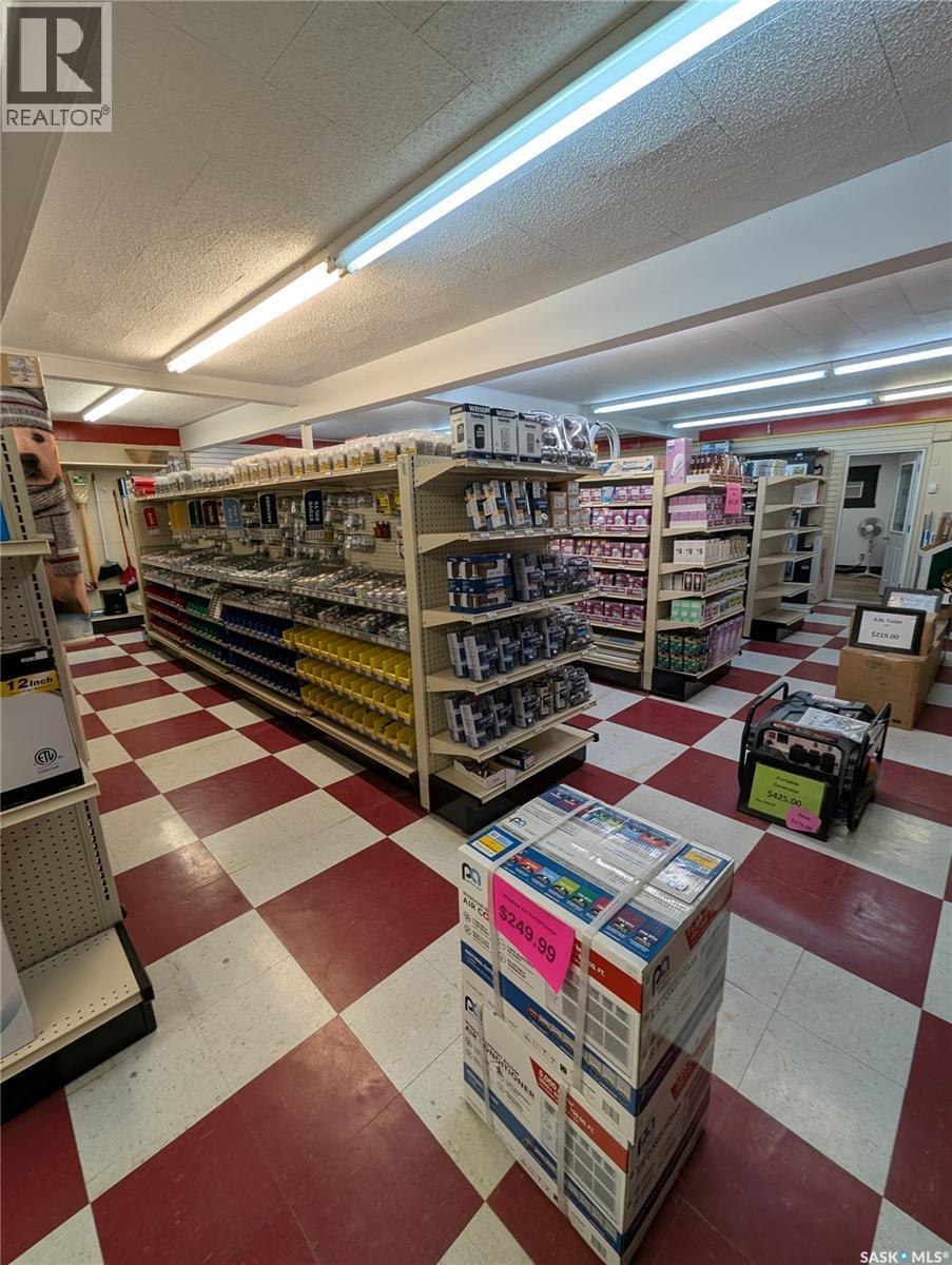 435 Main Street, Foam Lake, Saskatchewan  S0A 1A0 - Photo 19 - SK016192