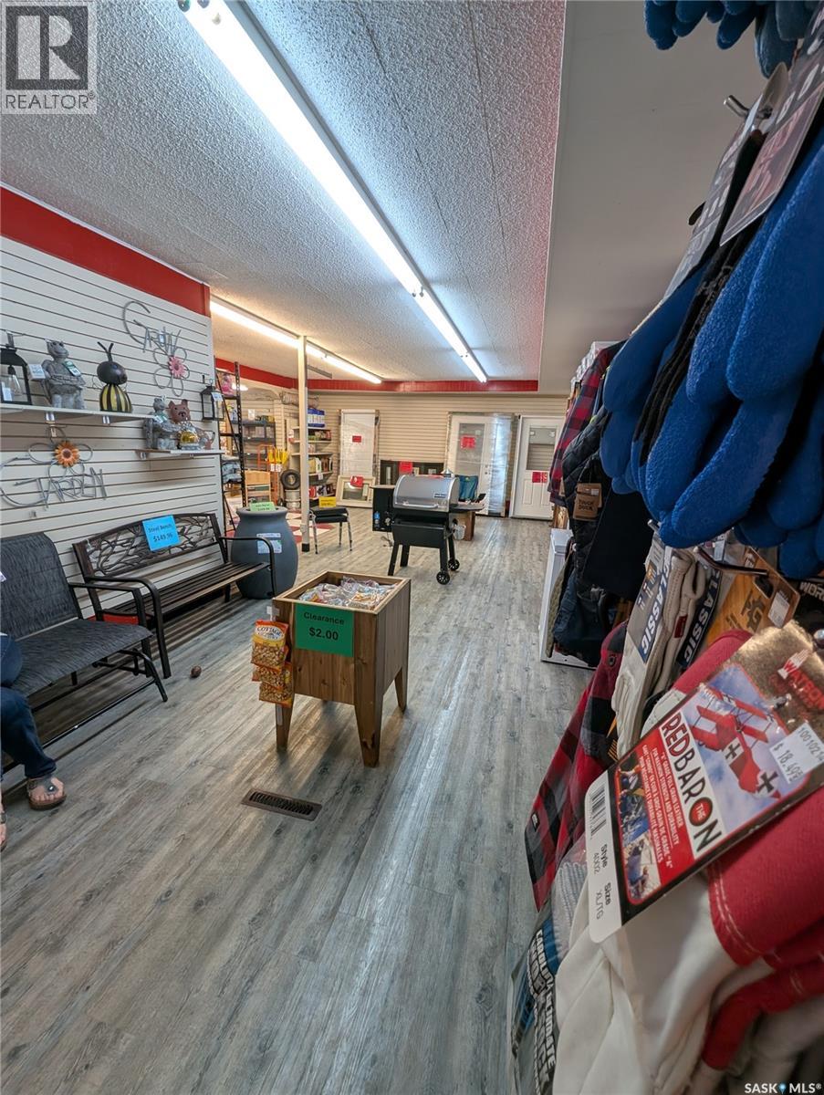 435 Main Street, Foam Lake, Saskatchewan  S0A 1A0 - Photo 10 - SK016192