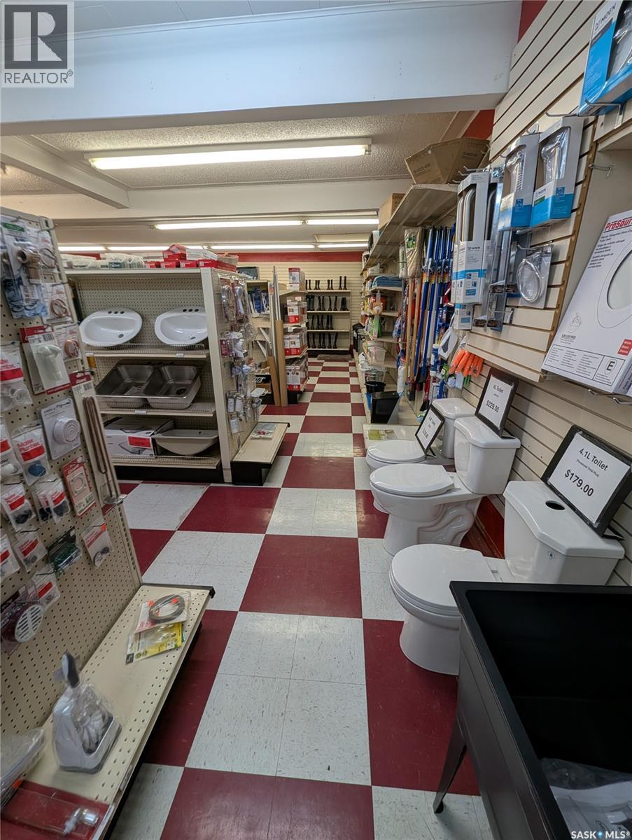 435 Main Street, Foam Lake, Saskatchewan  S0A 1A0 - Photo 24 - SK016192