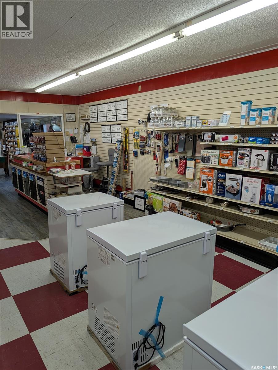 435 Main Street, Foam Lake, Saskatchewan  S0A 1A0 - Photo 15 - SK016192