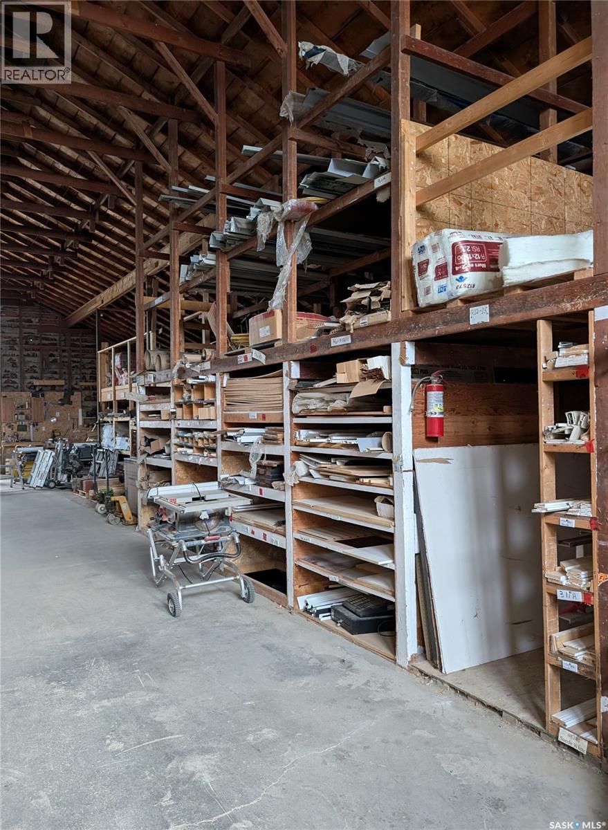 435 Main Street, Foam Lake, Saskatchewan  S0A 1A0 - Photo 29 - SK016192