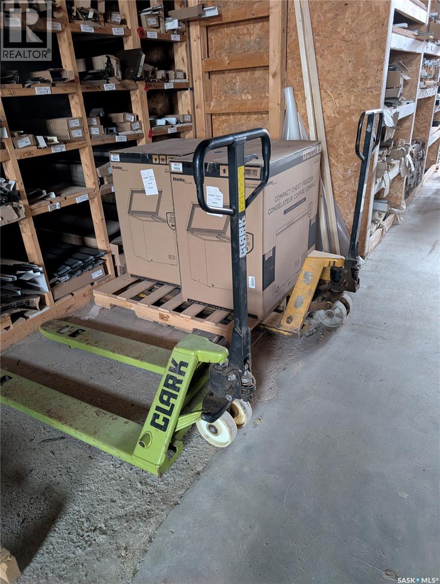 435 Main Street, Foam Lake, Saskatchewan  S0A 1A0 - Photo 30 - SK016192