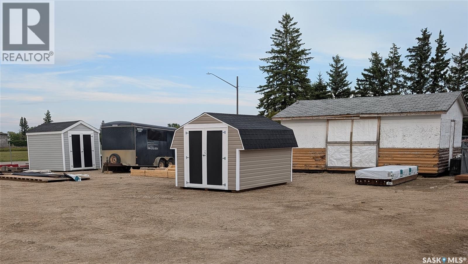 435 Main Street, Foam Lake, Saskatchewan  S0A 1A0 - Photo 36 - SK016192