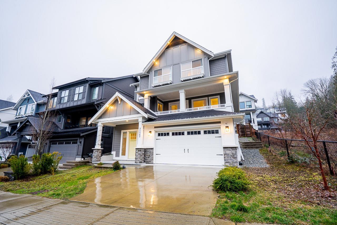 31567 MONTGOMERY PLACE, mission, British Columbia