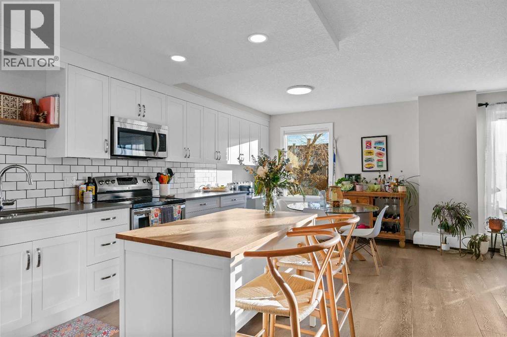 201, 1208 14 Avenue Sw, Calgary, Alberta  T3C 0V9 - Photo 5 - A2277247