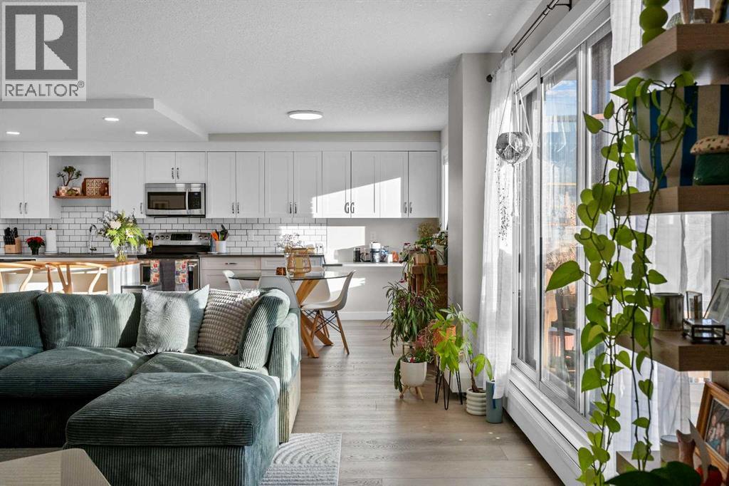 201, 1208 14 Avenue Sw, Calgary, Alberta  T3C 0V9 - Photo 2 - A2277247