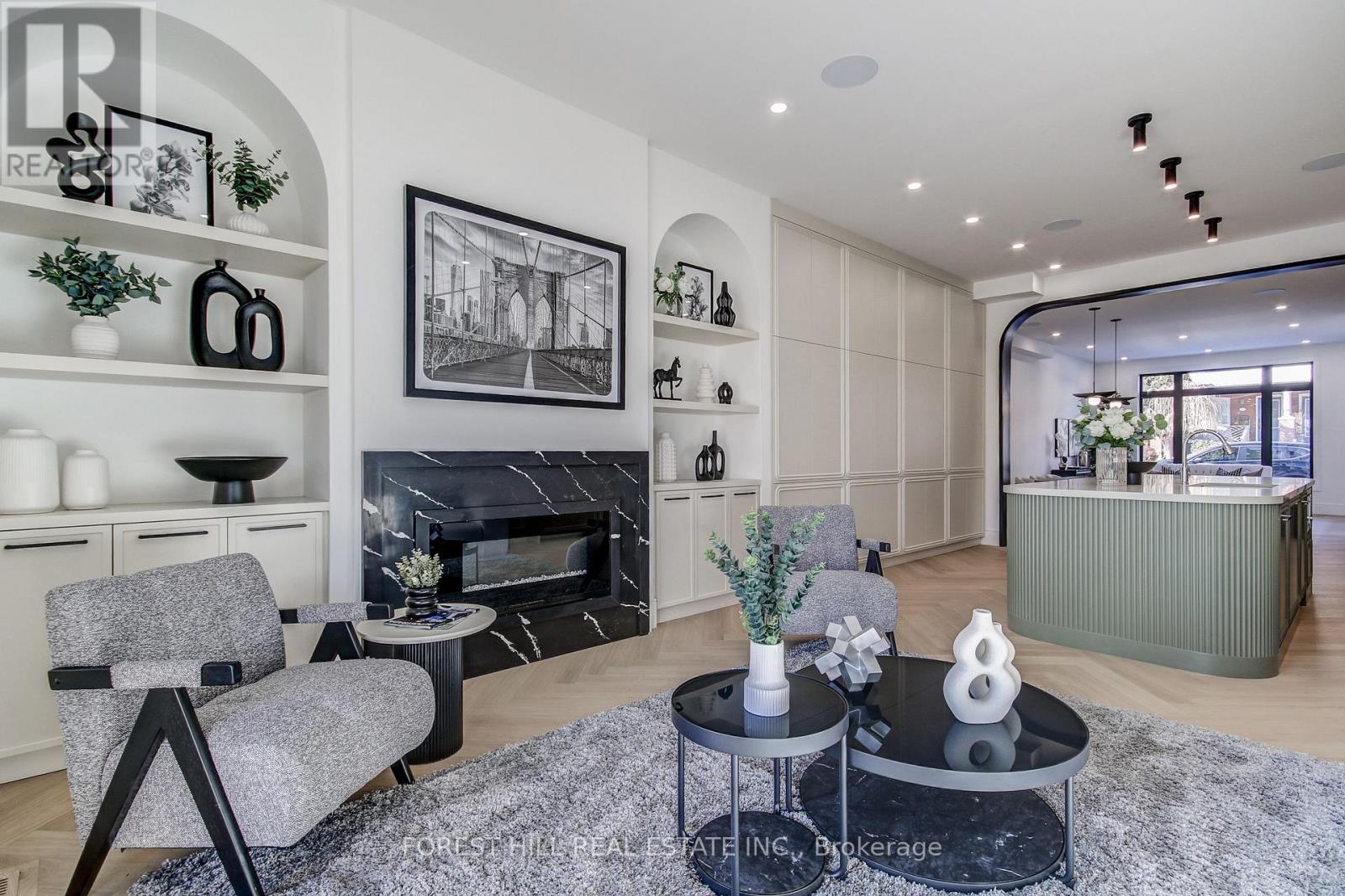 21 Foxley Street, Toronto, Ontario  M6J 1P9 - Photo 14 - C12794324